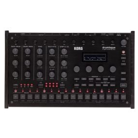 Korg Drumlogue Hybrid Drum Machine