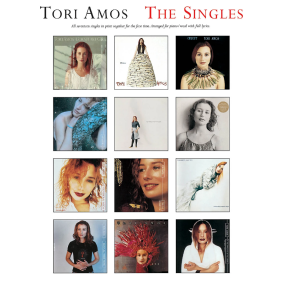 Tori Amos The Singles
