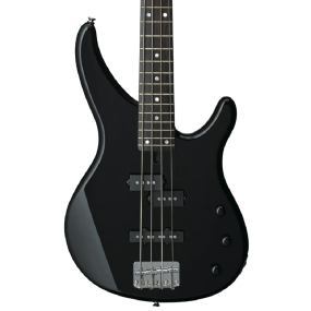 Yamaha TRBX174 Bass Guitar in Black