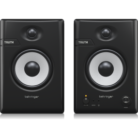 Behringer TRUTH 4.5 Pair Studio Monitors 