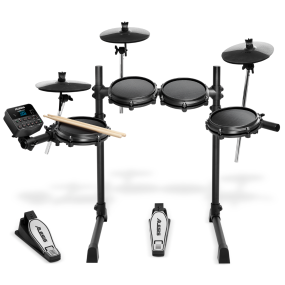 Alesis Turbo Mesh Electronic Drum Kit