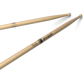 Promark Phil Collins Signature Series Wood Tip American Hickory Drumsticks