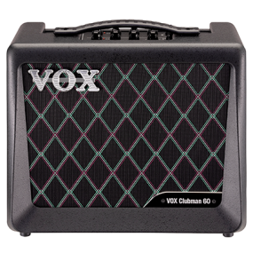 VOX Clubman 60 1x8″ 50W Combo Amp