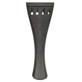 AMS 4/4 Size Violin Tailpiece Ebony