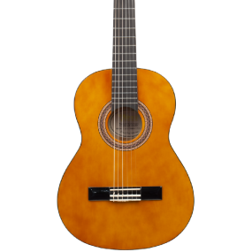 Valencia VC103 3/4 Size Classical Guitar in Natural