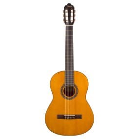 Valencia VC204 4/4 Size Classical Guitar