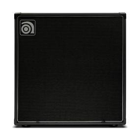 Ampeg Venture VB 115 1x15" Bass Speaker Cabinet