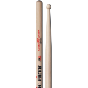 Vic Firth American Classic Wood Tip EStick Drumsticks