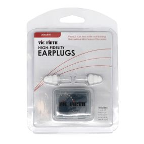 Vic Firth Ear Plugs 2 Large