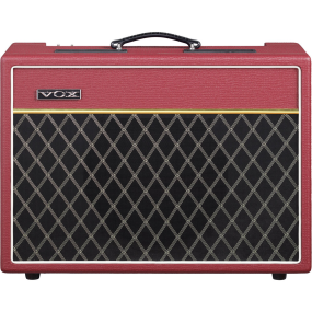 Vox AC15 Limited Edition Custom 1x12" 15W Combo Amp