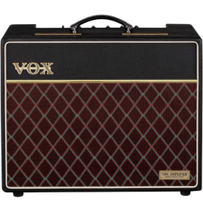Vox AC-15 Hand Wired 1x12" 15W Combo Amp