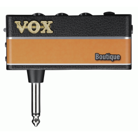 Vox Amplug3 Boutique Headphone Amplifier
