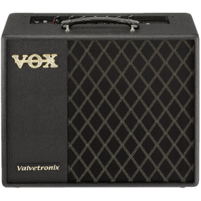 Vox VT40X Valvetronix 1x10" 40W Combo Amp