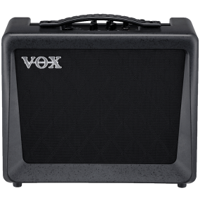 Vox VX15 GT 1x6.5" 15W Digital Modeling Combo Amp
