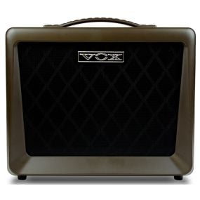 Vox VX50AG 1x8" 50W Acoustic Amp