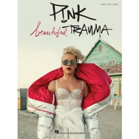 Pink Beautiful Trauma PVG