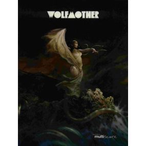 Wolfmother Multiscore Pvg Tab