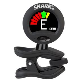 Snark Rechargeable Chromatic all Instrument Clip-on Tuner