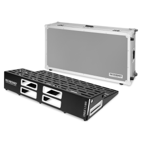 RockBoard CINQUE 5.3 MAX with Flight Case