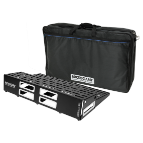 RockBoard CINQUE 5.3 MAX with Gig Bag