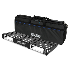 RockBoard TRES 3.3 with Gig Bag