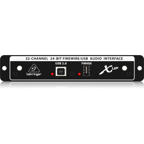 Behringer XUF Expansion Card for X32