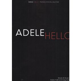 Adele Hello PVG