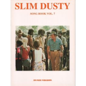 Slim Dusty Song Book Vol 7