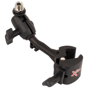 XTREME Pro Mic Holder with Clamp