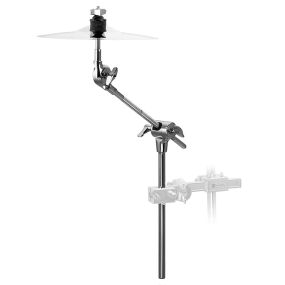 Mapex 600 Series Boom Arm in Chrome