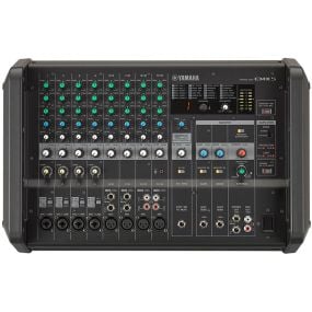 Yamaha EMX5 2x630W Powered Mixer