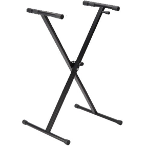 Yamaha KXSA4T Single Brace X Keyboard Stand
