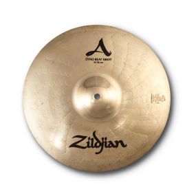 Zildjian 14" A Series Dyno Beat HiHat Single