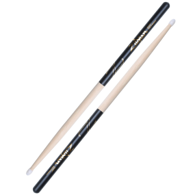 Zildjian Dip Series 5A Nylon Tip Drumsticks