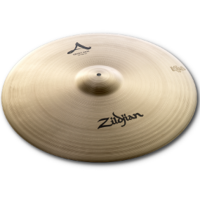 Zildjian A Series Sweet Ride Cymbal 23 in