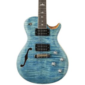 PRS SE Zach Myers in Myers Blue