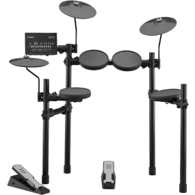 Yamaha DTX402K Electronic Drum Kit