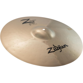 Zildjian Z Custom 18" Crash Cymbal