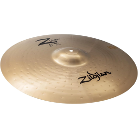 Zildjian Z Custom 20" Crash Cymbal