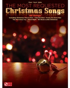 The Most Requested Christmas Songs PVG