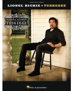 Lionel Richie Tuskegee PVG