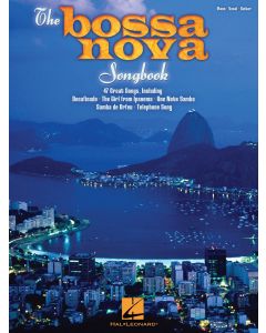 The Bossa Nova Songbook