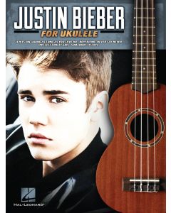Justin Bieber Ukulele