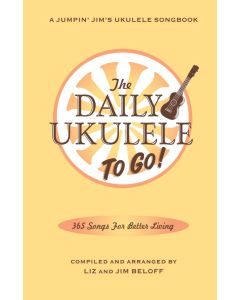 The Daily Ukulele To Go!