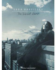 Sara Bareilles The Blessed Unrest PVG