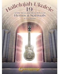 Hallelujah Ukulele 19 Hymns & Spirituals Tab