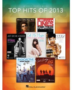 Top Hits Of 2013 PVG