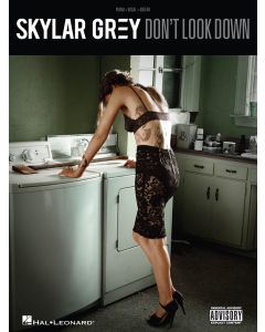 Skylar Grey Don't Look Down PVG