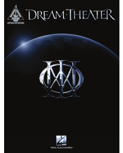 Dream Theater Guitar Recorded Versions Tab