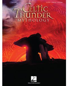 Celtic Thunder Mythology PVG